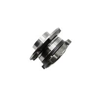 MXPKGSKP Bujes De Rodamiento De Rueda Delantera Compatible con BMW X5 E70 F15 X6 E71 F16 XDrive30i 2007 2008 2009 2010-2016
