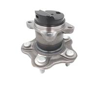 MXPKGSKP COJINETE DE Cubo DE Rueda Trasera Compatible con Nissan Leaf Juke ESQ 2010-43202-1KA0A 43202-3DA0A