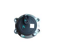 MXPKGSKP Compatible con CHANGAN Uni-T y CS55PLUS, rodamiento de Cubo de Rueda Trasera, núcleo de Rueda Trasera 1,5 T
