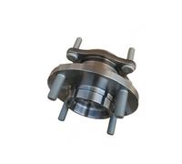 MXPKGSKP Compatible con Chery Sqr7000 EV Mart, rodamiento de Rueda Trasera, núcleo de Cubo de Rueda Trasera, Accesorios for neumáticos automotrices