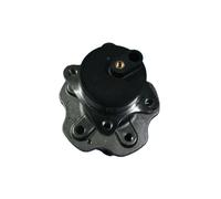 MXPKGSKP Compatible con rodamiento de Rueda Trasera E70, núcleo de Cubo de Rueda Trasera, Accesorios for neumáticos automotrices