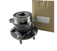 MXPKGSKP Conjunto de buje y cojinete de Rueda Trasera 28473VA011 28473VA010 Compatible con Subaru Impreza STI 2008-2021