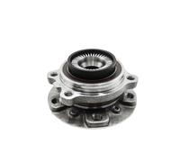 MXPKGSKP Conjunto de cojinete de Cubo de Rueda Delantera Compatible con BMW 535i X3 F25 X4 F26 F07 F10 F18 F06 640i 650i