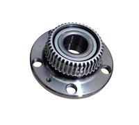 MXPKGSKP Conjunto de cojinete de Cubo de Rueda Trasera 800179d Compatible con Zhonghua H320 H330 H530 V5 Junjie Cross Frv Wagon/Piezas de automóvil