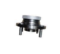 MXPKGSKP Conjunto de cojinete de Cubo de Rueda Trasera A21-3301210 Compatible con Chery A5 E5 Qiyun 3 5 Riich G3/Piezas de automóvil