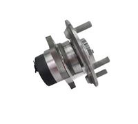 MXPKGSKP Conjunto de cojinete de Cubo de Rueda Trasera Compatible con Geely EV350/EV450/EV500