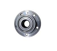 MXPKGSKP Conjunto de cojinete de Cubo de Rueda Trasera M113301210 Compatible con Chery A3 Arrizo Gx 7 5 5e Ex 3/Piezas de automóvil