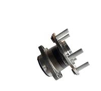 MXPKGSKP Conjunto de Cubo de rodamiento de Rueda Trasera 04766719AB 05105719AB Compatible con Jeep Compass Chrysler Sebring Patriot