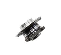 MXPKGSKP Conjunto de Cubo de Rueda de rodamiento de Eje Delantero Compatible con BMW F20 F21 F22 F23 F22 F30 435i 118i 120i 218i 220i