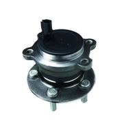 MXPKGSKP DV61-2C299-APA Cojinete de Cubo de Rueda Trasera de Piezas de automóvil Compatible con Ford Escape Kuga CV6Z-1104-F DV61-2C299-BPA HA590476 512499