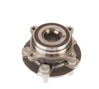 MXPKGSKP HA590577 Piezas de Repuesto for automóvil 1 Uds. Accesorios cojinete de Cubo de Rueda Trasera Compatible con Ford Mustang CZG 2014-