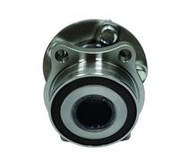 MXPKGSKP Juego de 2 rodamientos de Rueda Trasera Compatible con Subaru Legacy Outback Impreza 86 512401 28473SC000 28473FG000 28473AJ00A 28473FL020