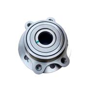 MXPKGSKP Núcleo del Centro de la Rueda del cojinete del Cubo de la Rueda Delantera y Trasera(2WD Front 1 Piece)