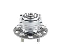 MXPKGSKP Pieza automotriz 42200-TA0-A51 Conjunto de cojinete de Cubo de Rueda con Eje Trasero Compatible con Honda