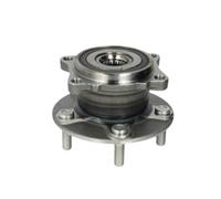 MXPKGSKP Piezas de automóvil R173.28, 1 Uds., Accesorios for Coche, rodamiento de Cubo de Rueda Trasera 2WD Compatible con Mitsubishi Outlander CW5W 2006-2012
