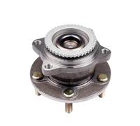 MXPKGSKP Piezas de Repuesto for Coche, 1 Uds., Accesorios for Coche, rodamiento de Cubo de Rueda Trasera Compatible con Mitsubishi Endeavor 2002-2011 OE 512289