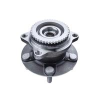 MXPKGSKP Piezas de Repuesto for Coche, 1 Uds., Accesorios for Coche, rodamiento de Cubo de Rueda Trasera Compatible con Mitsubishi Endeavor 2002-2011 OE MR589518
