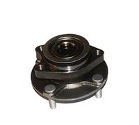 MXPKGSKP Piezas de Repuesto for Coche, 1 Uds., Accesorios for Coche, rodamiento de Cubo de Rueda Trasera Compatible con Ford Navigator 2003-2017 OE 6L14-2B664AA