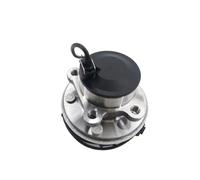 MXPKGSKP Rodamiento de Cubo de Rueda C2C019585 C2C1141 C2C10367 Compatible con Jaguar X250 X350 X358 S-Type II XF Compatible con XJ