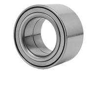 MXPKGSKP Rodamiento de Cubo de Rueda Delantera y Trasera 1649810406 Compatible con Benz W164 ML350 ML450 GL350 GL450