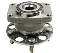 MXPKGSKP Rodamiento de Cubo de Rueda Trasera Compatible con Honda HR-V 2016-2020 512567