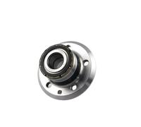MXPKGSKP Rodamiento de Cubo de Rueda Trasera Compatible con SAIC Roewe 550 MG6, Piezas de Motor de Coche 10002285