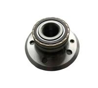 MXPKGSKP Rodamiento de Cubo de Rueda Trasera Compatible con SAIC Roewe 550 MG6, Piezas de Motor de Coche 10002285