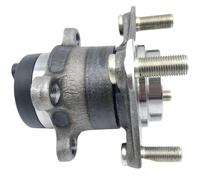 MXPKGSKP Rodamiento de Cubo de Rueda Trasera Compatible con Suzuki Swift 2010-43402-71L00 43402-58M00