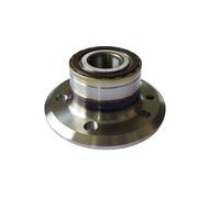 MXPKGSKP Rodamiento de Cubo de Rueda Trasera de Piezas de automóvil Compatible con MG6 1.8L/Roewe 550 750(Left)
