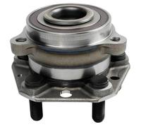 MXPKGSKP Rodamiento de Rueda Delantera Trasera AWD RWD HUB IMPULSADO Solo Motor Dual Compatible con Tesla Modelo 3 Modelo Y 1044122-00-E 1044121-00-E 1044123-00-A(1044121-00-A Dual)