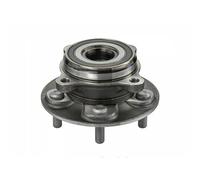 MXPKGSKP Rodamientos de Cubo de Rueda Trasera Compatible con Camry Avalon 2018 2019 2020 4355033020