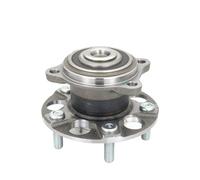 MXPKGSKP Uso de Las Piezas de automóvil 1A10 MR594443 VKBA7436 en la Unidad del Eje de Rueda Trasera del Coche Compatible con Mitsubishi Grundy
