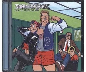 MXPX - Life in General