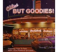 Mxpx - Oldies But Goodies