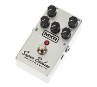 MXR 75 Super Badass Distortion