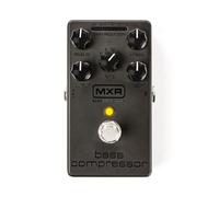 MXR Bass Envelope Filter Blackout Pedal de Efectos de Guitarra Edición Limitada