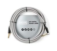 MXR Braided EMX DCIW18R Cable de Jack para Instrumentos de 5.5 metros