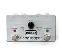 MXR Clone Looper Pedal de efectos de guitarra (M303)