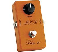 MXR CSP026 Phase 90 - Pedal Phaser Vintage '74 con cable manual