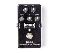 MXR Dookie Drive V4 Edición Limitada pedal de efectos de guitarra