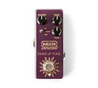 MXR Duke Of Tone Pedal de efectos para guitarra