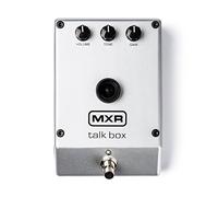 MXR Dunlop M 222 Talk Box