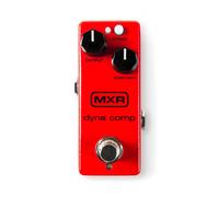 MXR Dyna Comp Mini Compressor Pedal