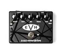 MXR EVH 5150 Overdrive · Pedal guitarra eléctrica