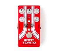 MXR Gran Torino Boost Overdrive Efecto para guitarra