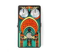 MXR Hybrid Fuzz Pedal de efectos para guitarra