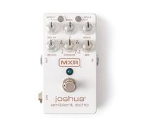 MXR Joshua Ambiant Echo Efecto para guitarra
