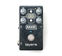 MXR Layers Efecto para guitarra