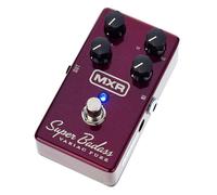 Dunlop MXR M-236 Super Badass Variac Fuzz