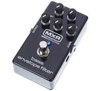 JIM DUNLOP MXR - M82 - Pedal de efectos Bass envelope filter